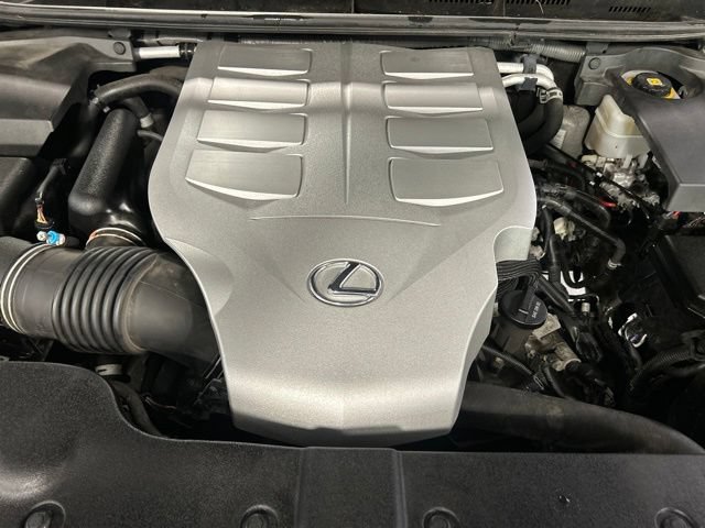 Used 2019 Lexus GX 460 Premium w/ Premium Package AWD/4WD image 30