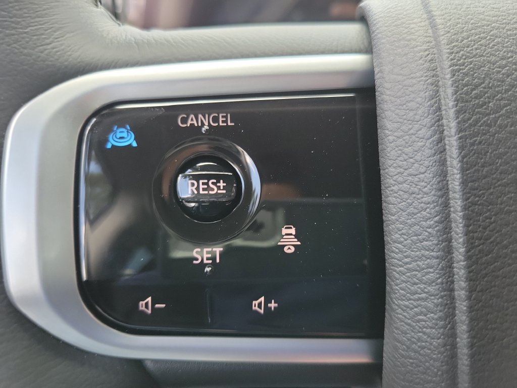 New 2026 Nissan Armada SV RWD image 26