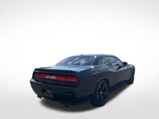 Used 2009 Dodge Challenger R/T RWD image 12