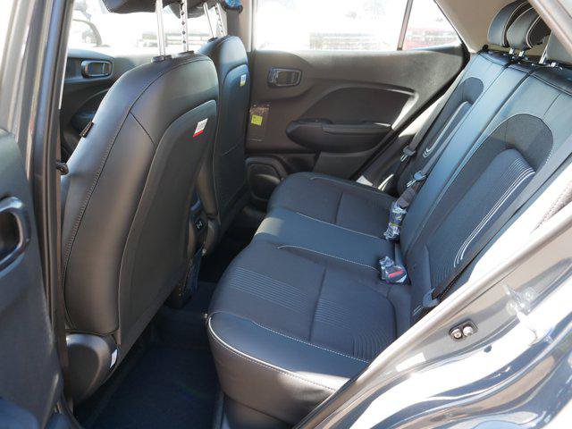 New 2026 Hyundai Venue SEL FWD image 6