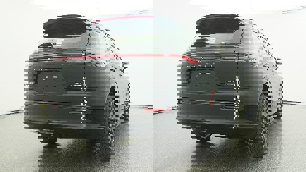 New 2026 Toyota Crown Signia AWD/4WD image 47