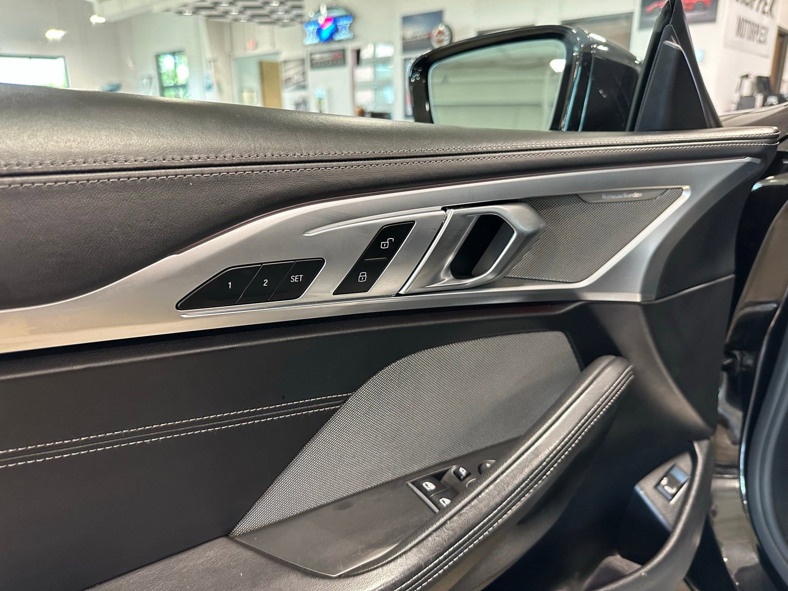Used 2022 BMW 840i Coupe RWD image 12