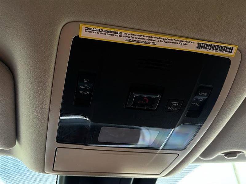 Used 2022 Lexus RX 350 FWD w/ Premium Package image 37