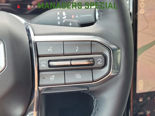 New 2026 GMC Acadia Elevation w/ Black Edition image 18