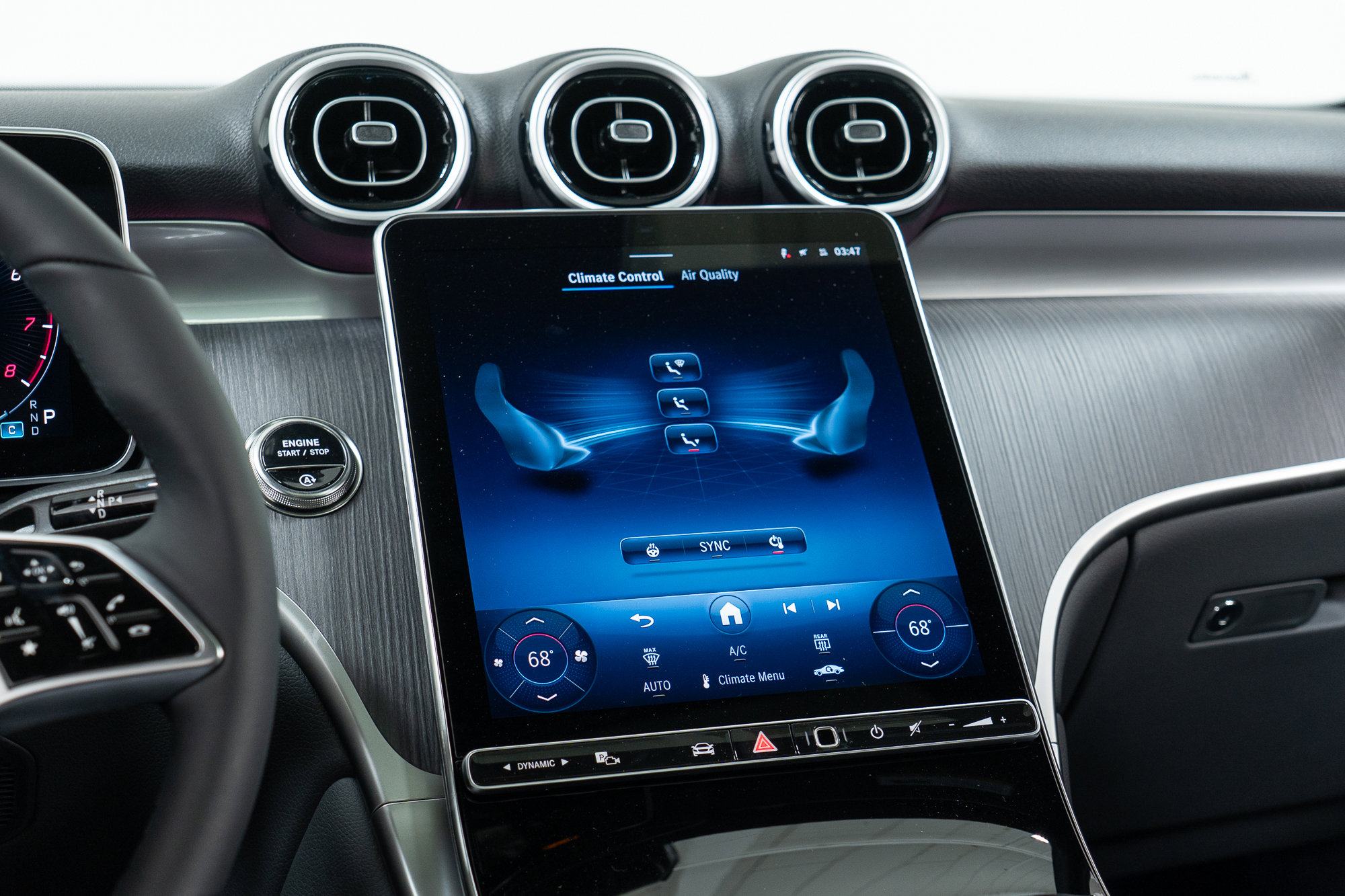 New 2026 Mercedes-Benz GLC 300 4MATIC image 19