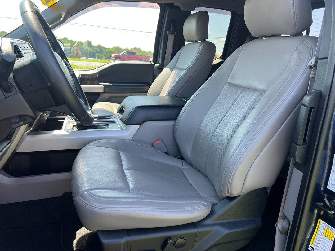 Used 2020 Ford F150 Lariat image 14