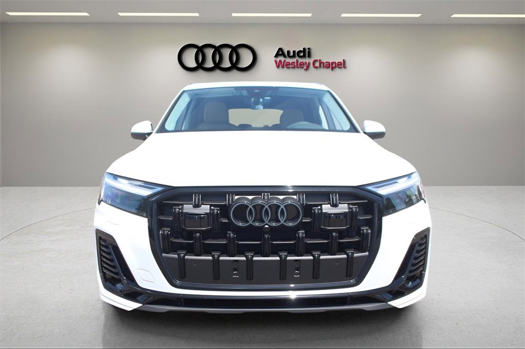 New 2025 Audi Q7 3.0T Premium Plus image 8