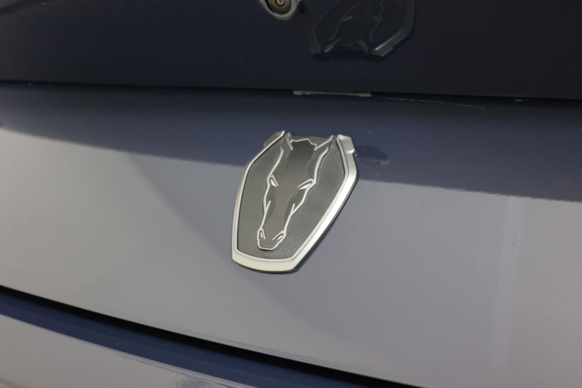 Used 2024 Ford Mustang Dark Horse RWD image 30