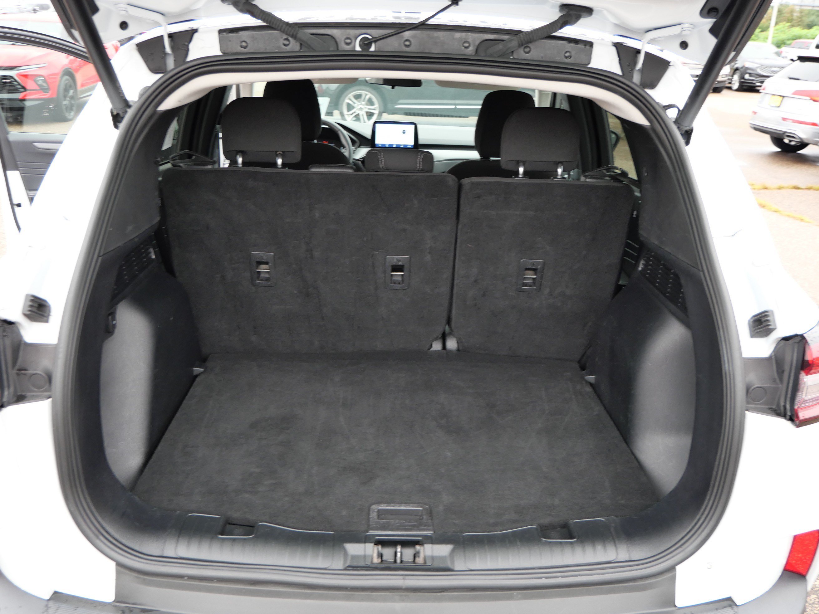 Used 2024 Ford Escape Active AWD/4WD image 18