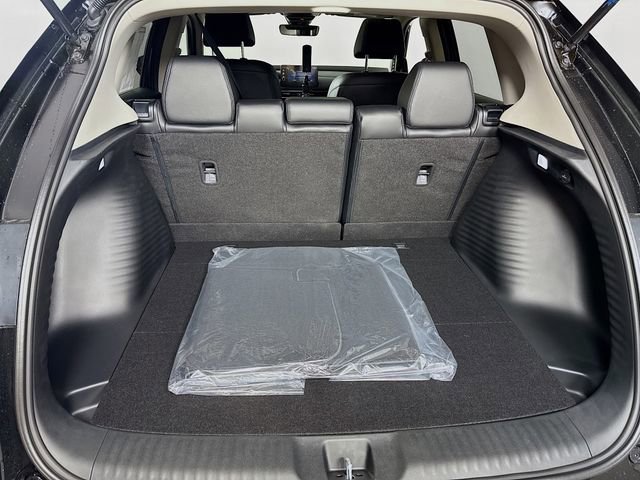 New 2026 Honda HR-V EX-L image 43