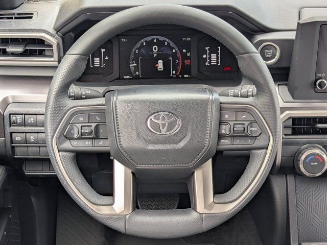 Used 2026 Toyota 4Runner SR5 image 20