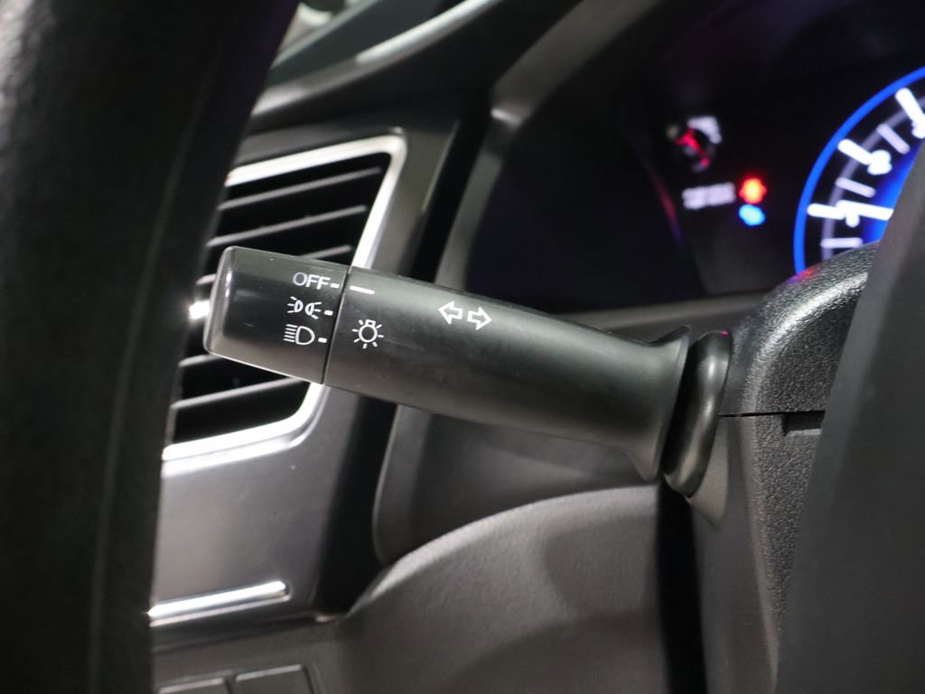 Used 2013 Honda Civic LX image 29