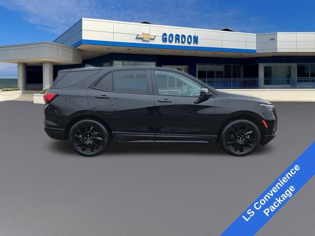 Used 2024 Chevrolet Equinox LS w/ LS Convenience Package image 7