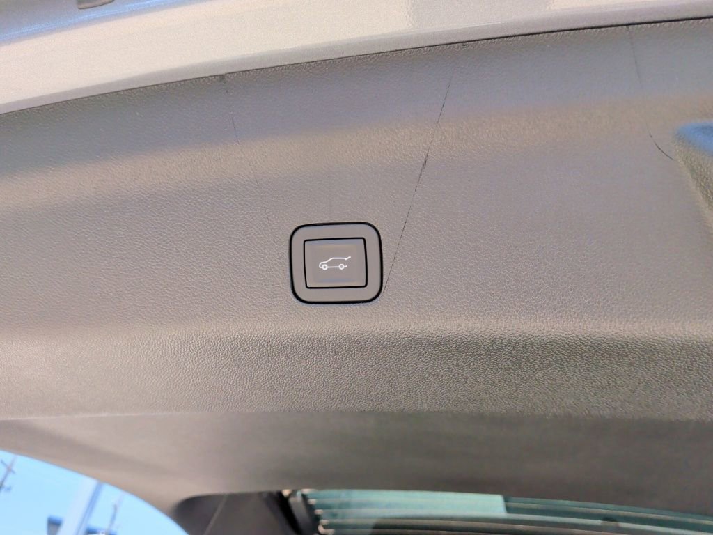 New 2026 Chevrolet Tahoe RST w/ Comfort Package image 47