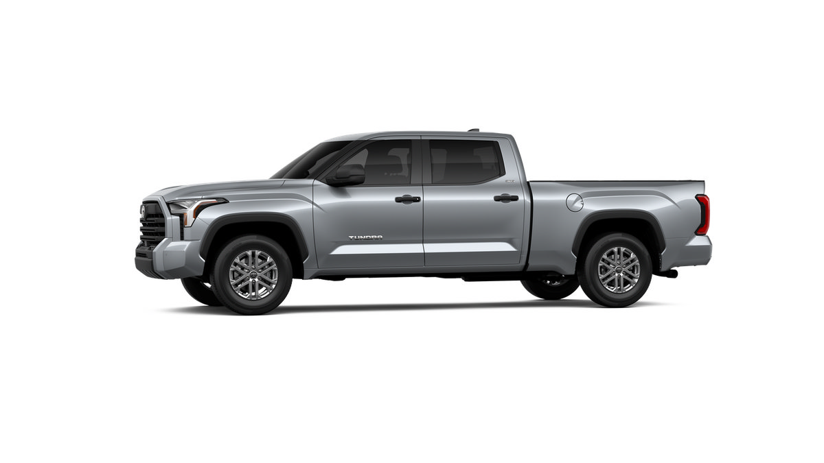 New 2026 Toyota Tundra SR5 RWD image 3
