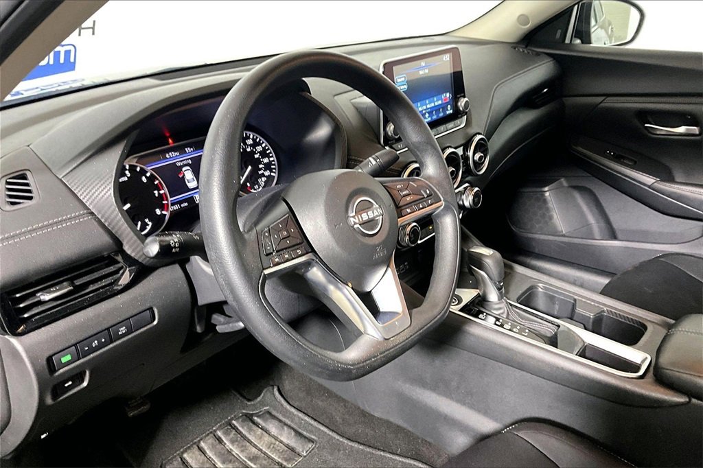 Used 2024 Nissan Sentra SV image 10