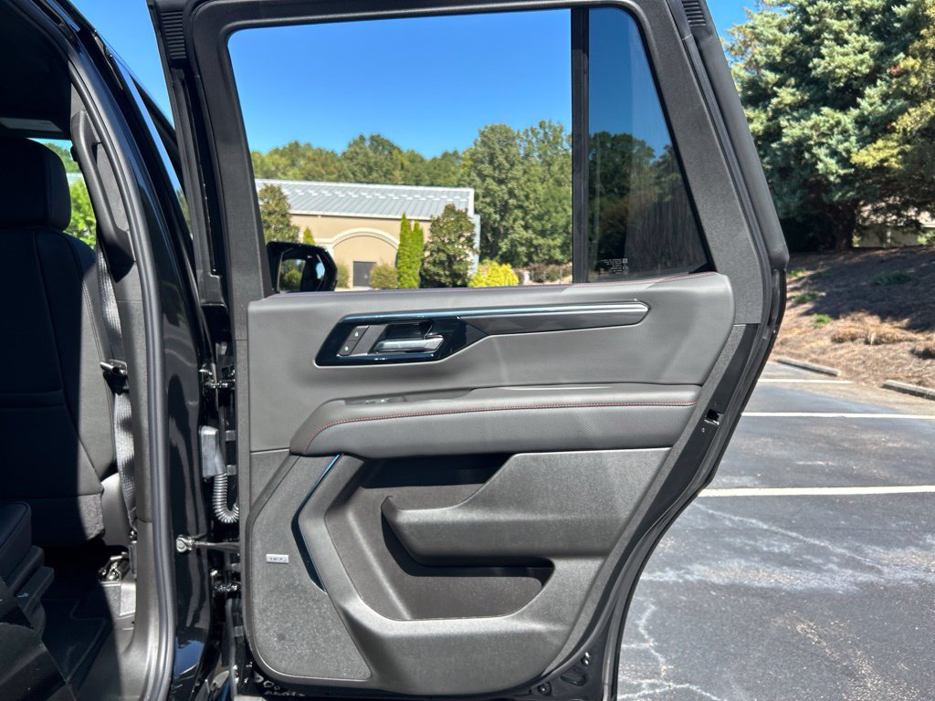 New 2026 Chevrolet Tahoe RST w/ Advanced Technology Package AWD/4WD image 64