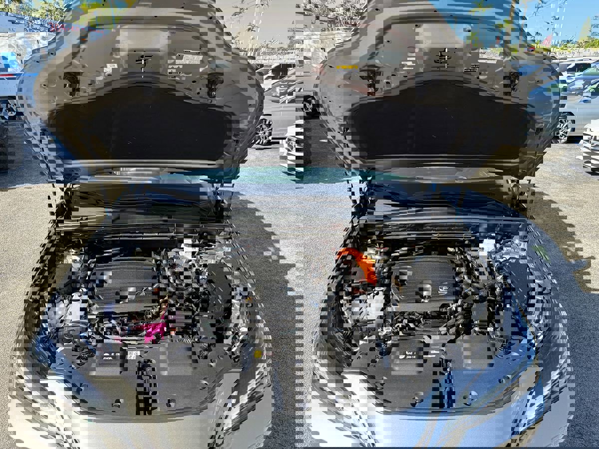 Used 2024 Lexus NX 350h NX 350h Premium AWD image 43