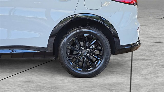 Used 2025 Buick Envista Sport Touring w/ Convenience I Package image 23