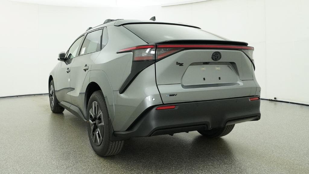 New 2026 Toyota bZ FWD image 43