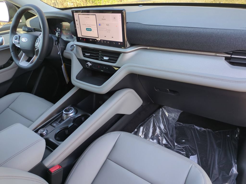 New 2026 Ford Explorer Active w/ Active Comfort Package AWD/4WD image 29