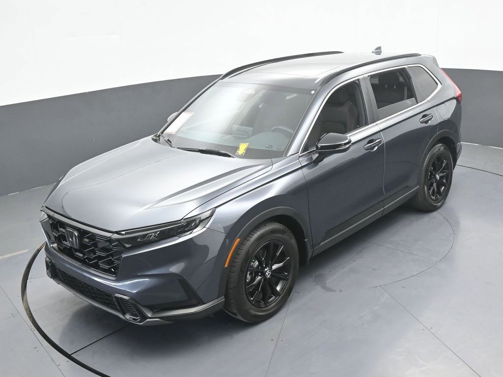 Used 2023 Honda CR-V Sport image 52