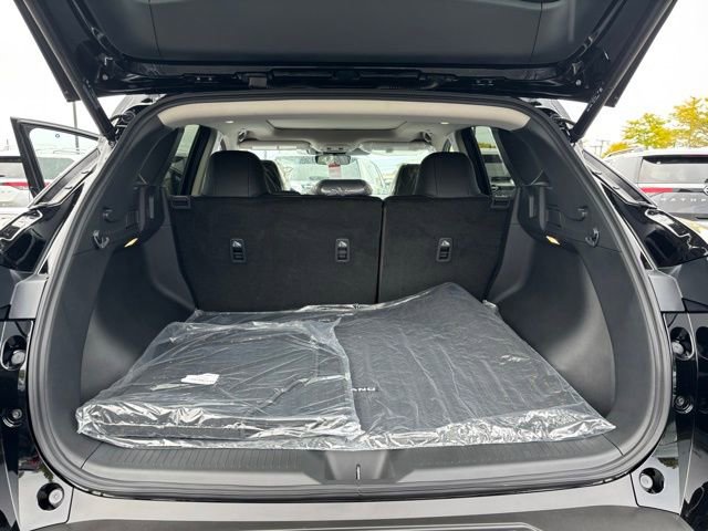 New 2026 Nissan Murano SL image 19