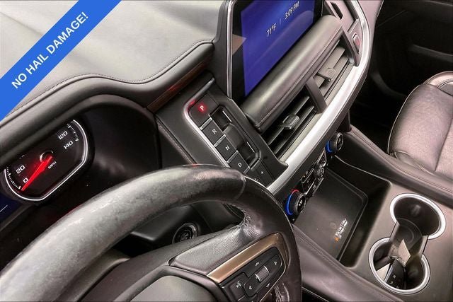 Used 2021 Chevrolet Suburban High Country w/ Premium Package AWD/4WD image 16