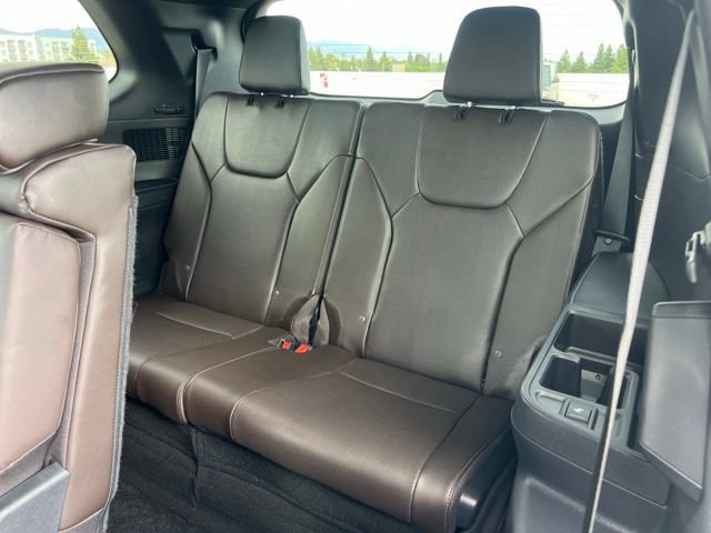 Used 2025 Lexus TX 350 FWD w/ Technology Package image 18