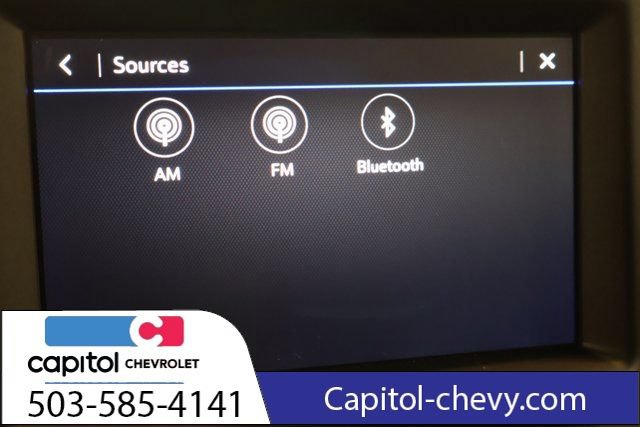Used 2024 Chevrolet Silverado 2500 W/T AWD/4WD image 18