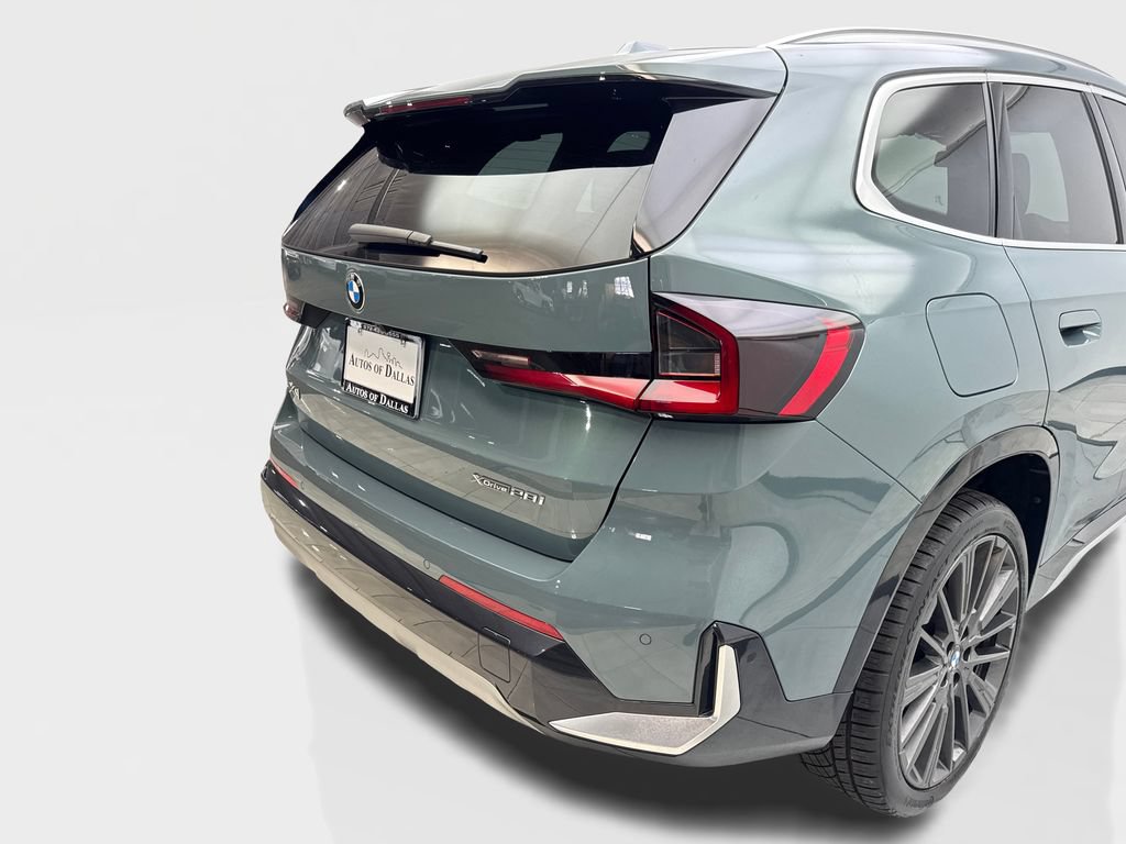Used 2023 BMW X1 xDrive28i w/ Premium Package AWD/4WD image 18