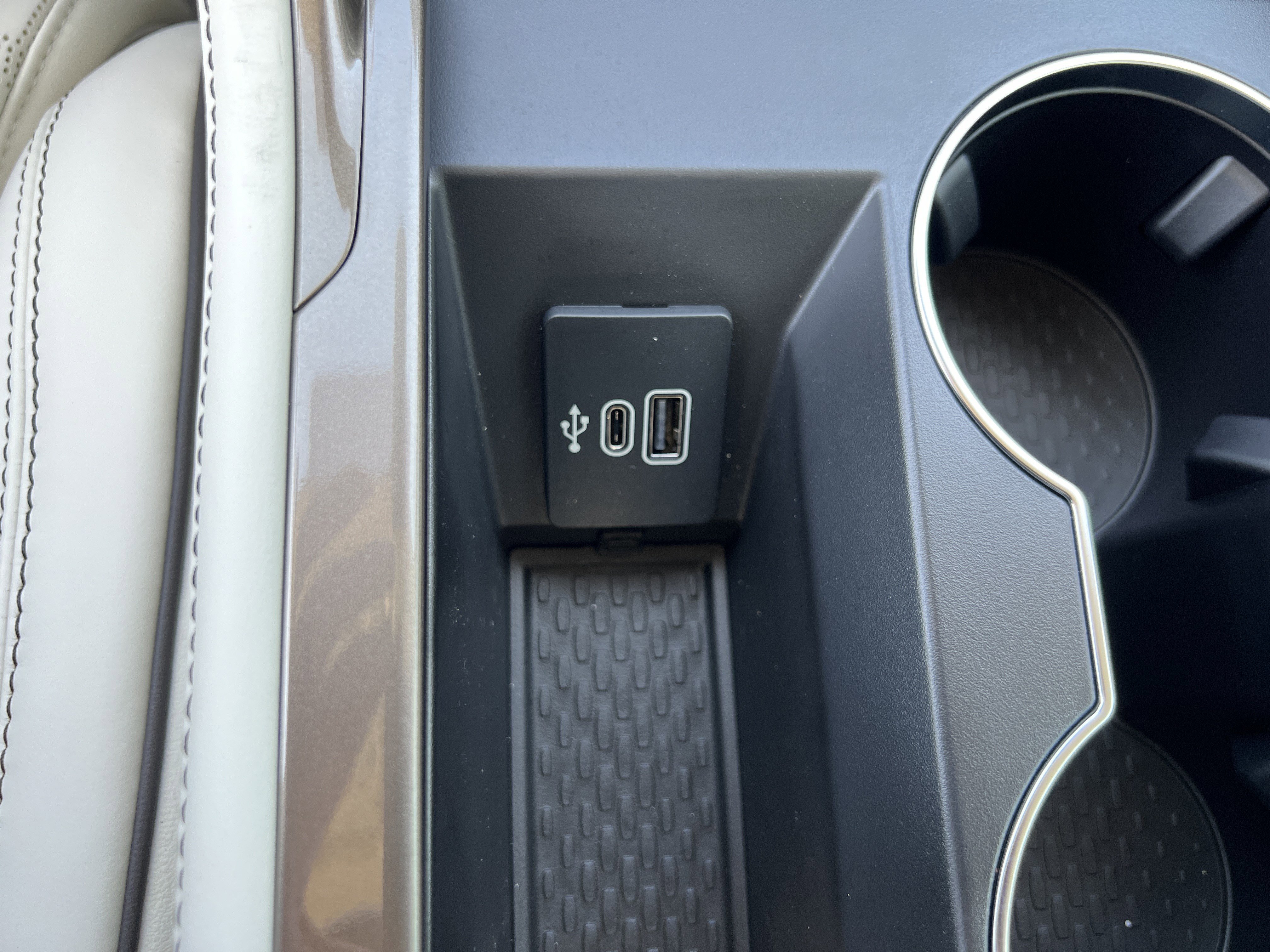 New 2025 Lincoln Nautilus Black Label image 24