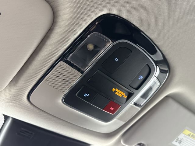 New 2026 Hyundai Tucson SEL image 19