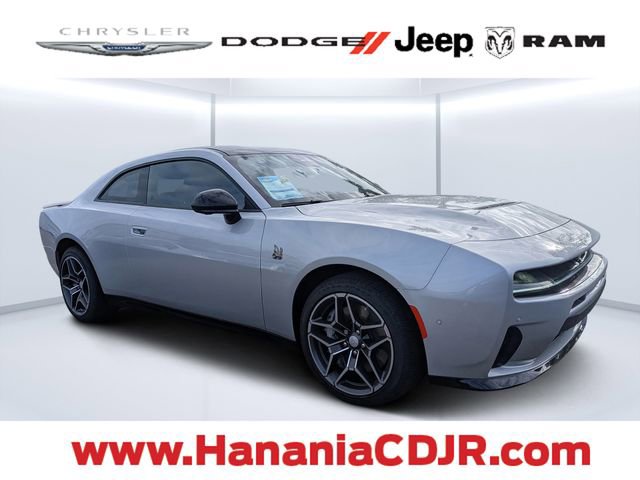 New 2026 Dodge Charger Scat Pack