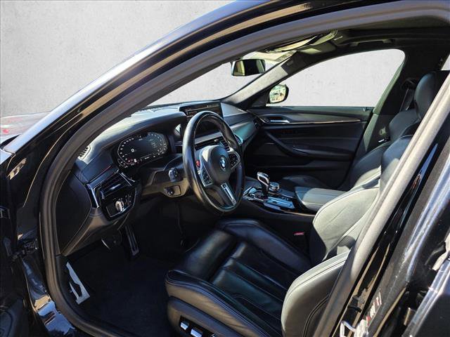 Used 2022 BMW M5 w/ Competition Package image 14