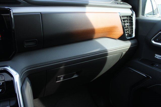 New 2026 GMC Sierra 1500 Denali image 32