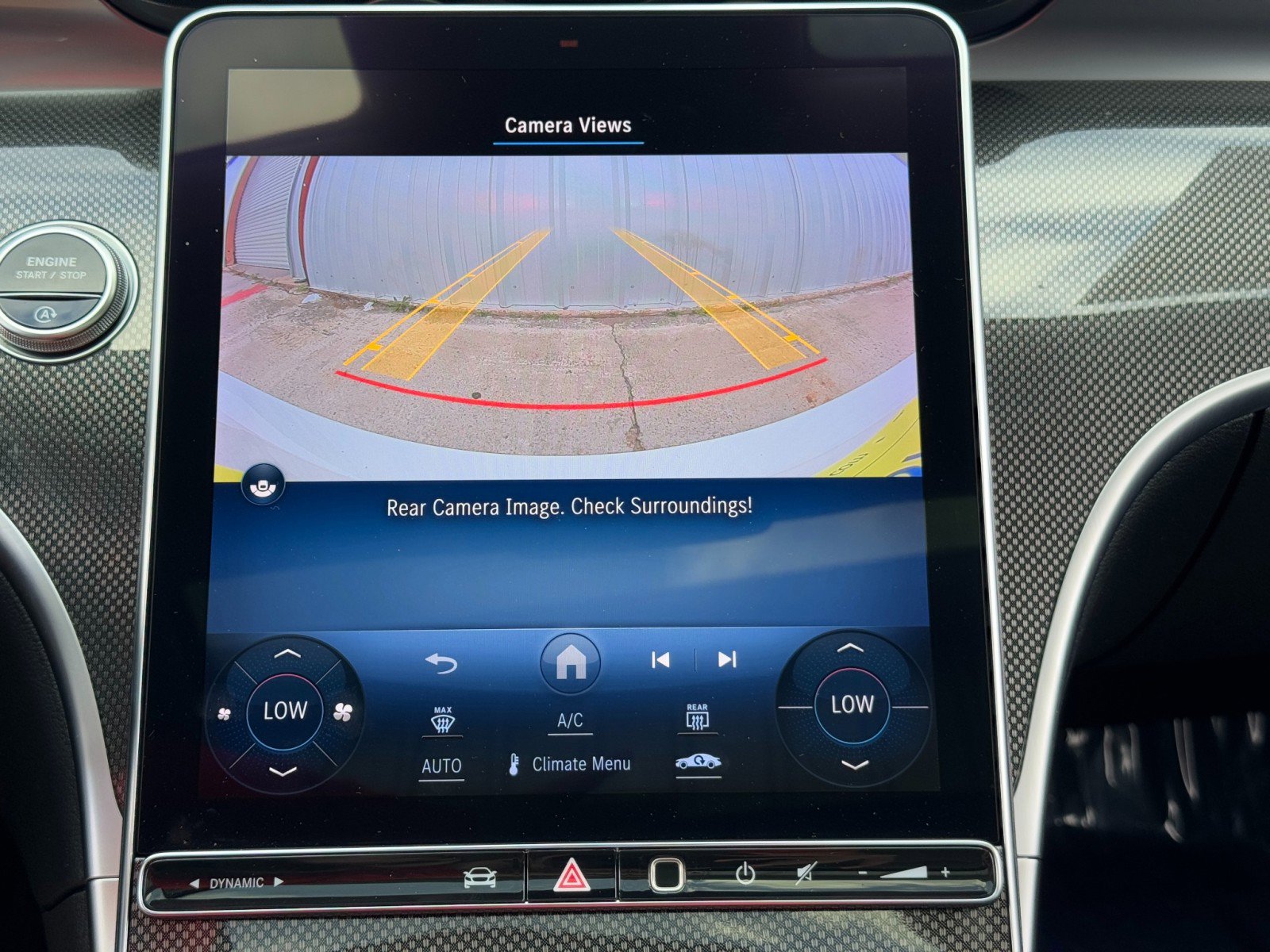 Used 2022 Mercedes-Benz C 300 Sedan image 32