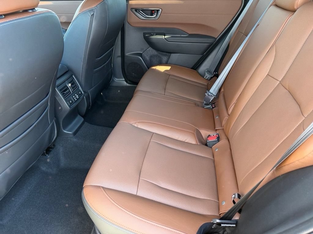 New 2026 Subaru Outback Touring XT AWD/4WD image 14