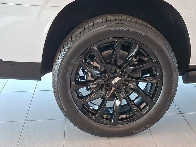 New 2026 Cadillac Escalade ESV Sport w/ LPO, ONYX Package image 19