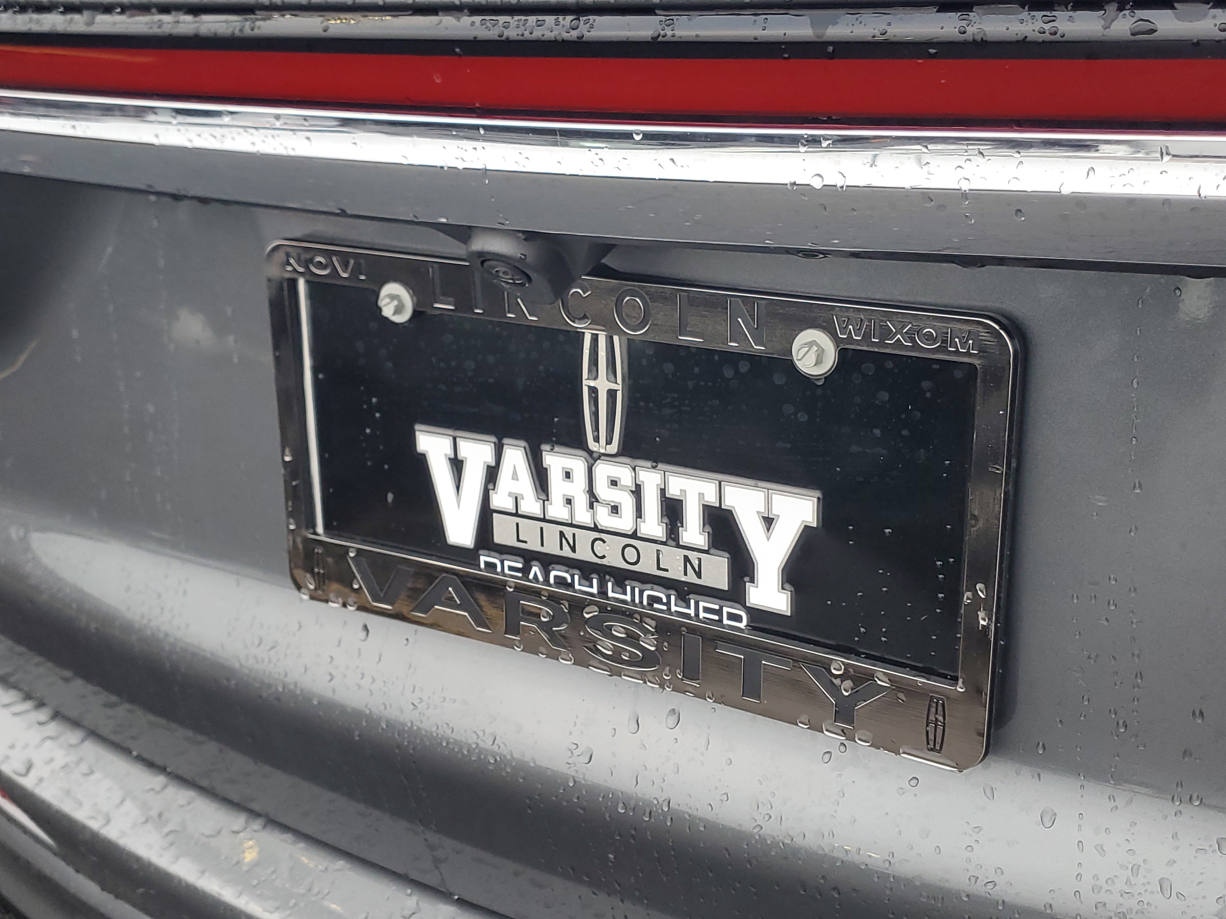 New 2026 Lincoln Corsair Grand Touring image 32