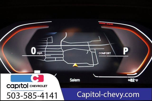 Used 2020 BMW X5 xDrive40i w/ Premium Package AWD/4WD image 19