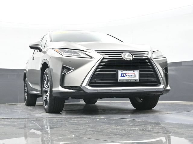 Used 2018 Lexus RX 350 FWD w/ Premium Package image 58