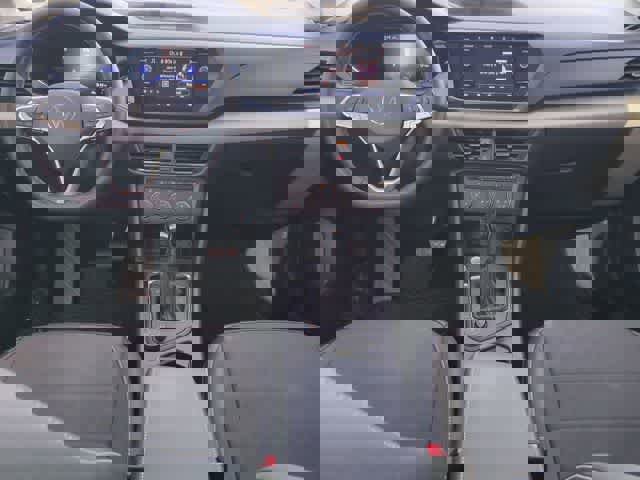 Used 2022 Volkswagen Taos SE image 15