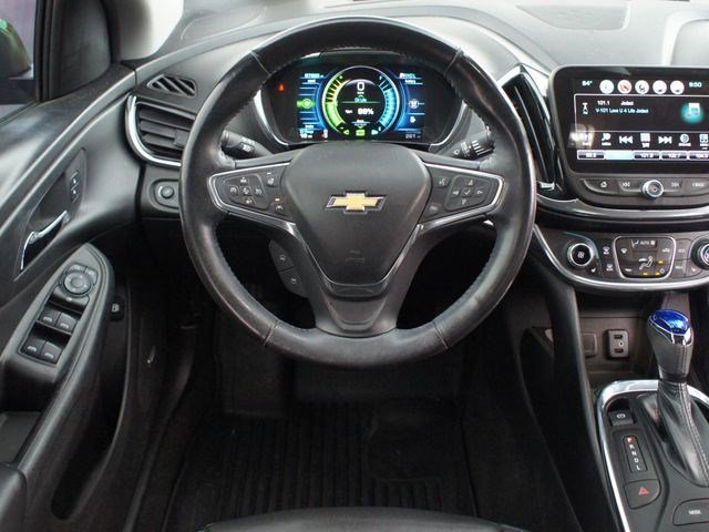 Used 2017 Chevrolet Volt Premier w/ Driver Confidence II Package image 5