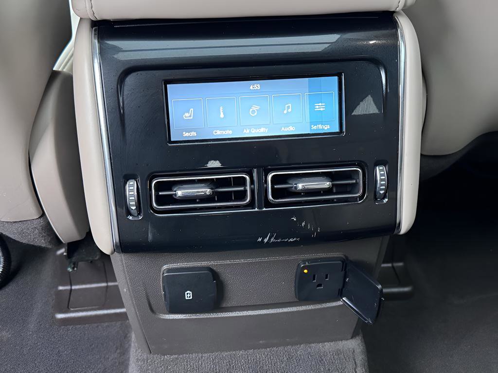 Used 2021 Lincoln Aviator Reserve w/ Equipment Group 201A image 38