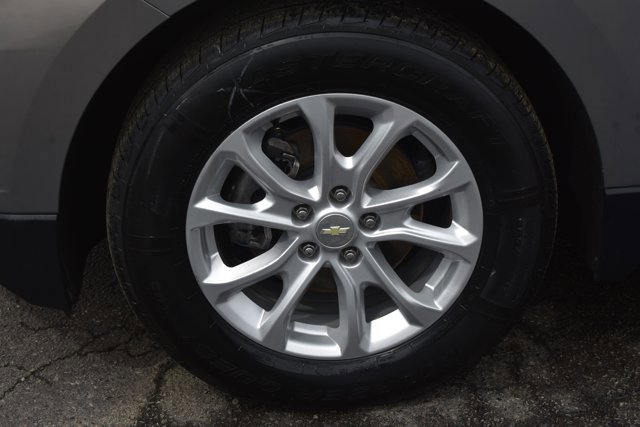 Used 2019 Chevrolet Equinox LT image 11