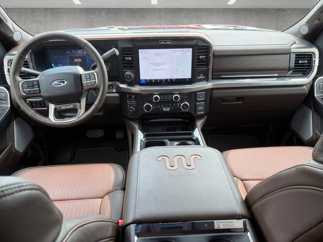 Used 2026 Ford F250 King Ranch w/ FX4 Off-Road Package AWD/4WD image 20