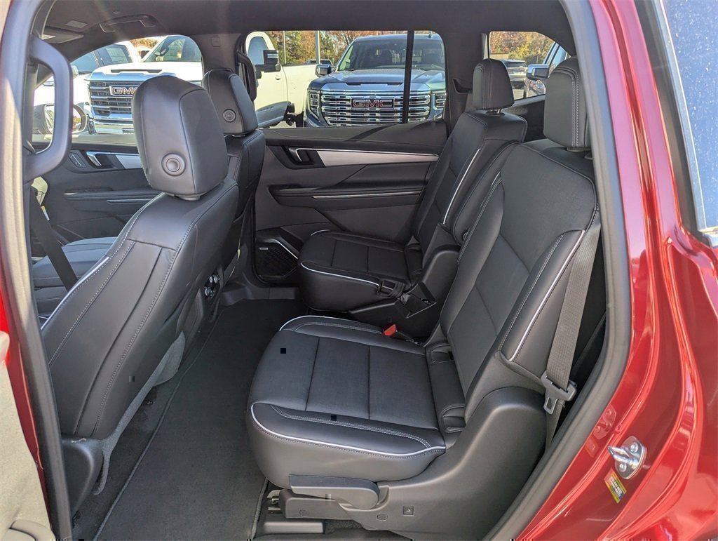 New 2026 Buick Enclave Preferred w/ Power Package image 12