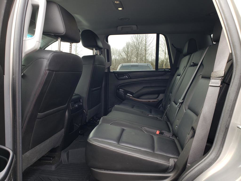 Used 2017 Chevrolet Tahoe LT image 11