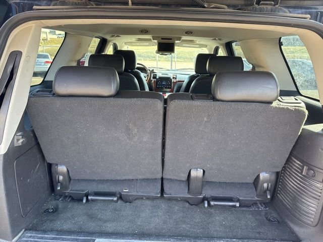 Used 2008 Cadillac Escalade AWD image 10